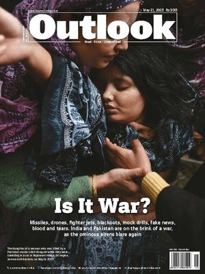 Outlook - Magazine